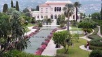5-Hour Private Ephrussi Villa and Kérylos Greek Villa Tour from Nice