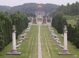 Private Transfer Service to Eastern Qing Tombs from Beijing