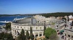 Pula Walking Tour