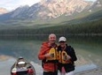 Wild Current Canoe Adventure at Pyramid Lake