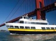 Straight to the Gate Access: San Francisco Bay Cruise Adventure