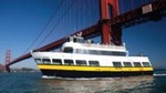 Straight to the Gate Access: San Francisco Bay Cruise Adventure