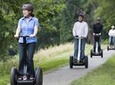 Stockholm City Segway Tour