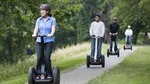 Stockholm City Segway Tour