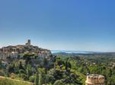 Small-Group Half-Day Tour to St-Paul-de-Vence, Antibes and Cannes from Nice
