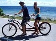 South Beach Tandem Bike Rental