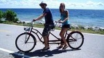 South Beach Tandem Bike Rental