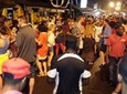 St Lucia Gros Islet Street Party