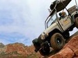 The Outlaw Trail Jeep Tour of Sedona