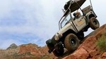The Outlaw Trail Jeep Tour of Sedona