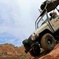The Outlaw Trail Jeep Tour of Sedona