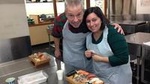 Tsukiji Fish Market Visit with Sushi Making Experience
