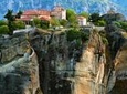 2-Day Delphi and Meteora Tour from Athens