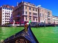 Venice Gondola Experience