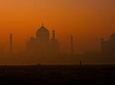 10-Day Private Golden Triangle and Holy City Tour from Delhi