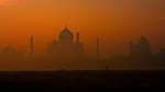 10-Day Private Golden Triangle and Holy City Tour from Delhi