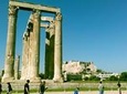 3-Day Classic Greece Private Tour with Four-Star Hotels