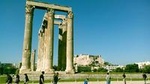3-Day Classic Greece Private Tour with Four-Star Hotels