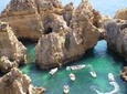 Algarve Private Full Day Sightseeing Tour from Lisbon