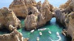 Algarve Private Full Day Sightseeing Tour from Lisbon