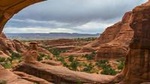 Arches National Park Backcountry 4x4 Half-Day Tour