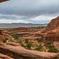 Arches National Park Backcountry 4x4 Half-Day Tour