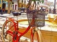 Bike Tour of Cadiz