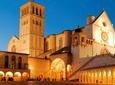 Day Excursion from Rome: Assisi and Orvieto with a Theologist Private Tour
