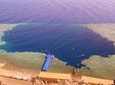 Day Trip to The Canyon and Blue Hole from Dahab