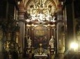 Famous Organ Concert in St. Francis Church