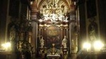 Famous Organ Concert in St. Francis Church