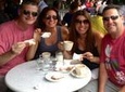 French Quarter History Tour with Cafe Du Monde in New Orleans