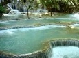 Full-Day Luang Prabang Highlights Tour Including Kuangsi Waterfall