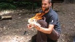 Introduction to Wilderness Survival Clinic in Marin County