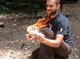 Introduction to Wilderness Survival Clinic in Santa Cruz