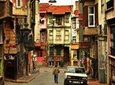 Historic Off the Beaten Path Tour of the Real Istanbul