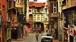 Historic Off the Beaten Path Tour of the Real Istanbul