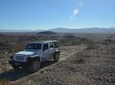 Joshua Tree National Park Jeep Tour