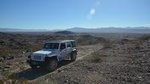 Joshua Tree National Park Jeep Tour