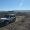 Joshua Tree National Park Jeep Tour