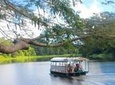 Kuranda Riverboat Sightseeing Cruise