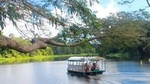 Kuranda Riverboat Sightseeing Cruise