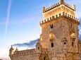 Lisbon and Sintra Private Full Day Sightseeing Tour