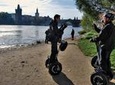 Three-Hour Prague Segway Tour