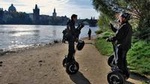 Three-Hour Prague Segway Tour