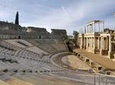 Merida Spain Private Full Day Sightseeing Tour from Lisbon