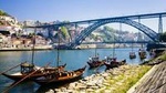 Porto Private Full Day Sightseeing Tour from Lisbon