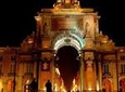 Private tour: Lisbon Fado Dinner Show and Panoramic Night Tour