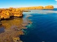 Ras Mohamed by Boat from Dahab