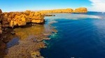 Ras Mohamed by Boat from Dahab